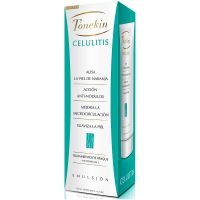 Emulsion Corporal Anticelulitis 4 en 1 x 200 gr