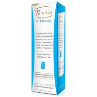 Emulsion para Piernas Doble Accion Descanso y Belleza x 150 gr