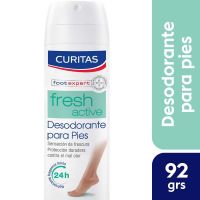 Desodorante para Pies Refrescante Spray x 150 ml