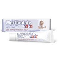 Crema Suavizante y Protectora para Bebé