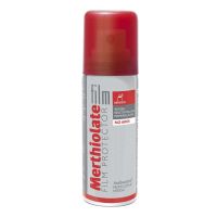 Film Antibacterial Protector de Heridas