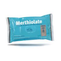 Toallas Húmedas Antibacterial
