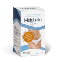 Suplemento dietario Cla 1000mg x 60 un