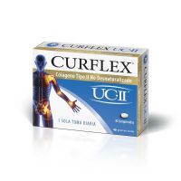 CURFLEX COLÁGENO X 30 COMPRIMIDOS