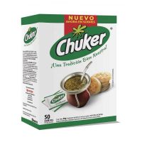 CHUKER SOBRES X 50