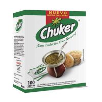 CHUKER SOBRES X 100