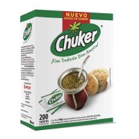 CHUKER SOBRES X 200