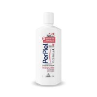 Emulsión Corporal Perpiel fragancia Floral x 200 gr