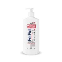 Emulsión Corporal PerPiel fragancia Floral x 400 gr