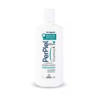 Emulsión Corporal PerPiel Sin Fragancia x 200 gr