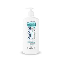 Emulsión Corporal PerPiel Sin Fragancia x 400 gr