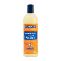 Desenredante con Palo Amargo Capilatis x 500ML