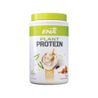 Suplemento ENA Plant Protein Vainilla x 375 gr