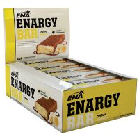 PROTEIN BARRA BANANA x 16 unidades