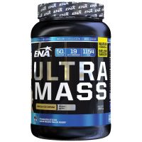 ULTRA MASS VAINILLA x 1500 Grs