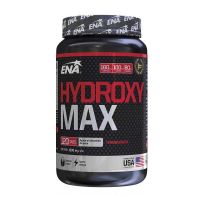 Suplemento ENA Hydroxy Max x 120 tabletas