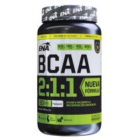 BCAA 2:1:1 x 90 cápsulas