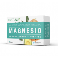 MAGNESIO x 30 comprimidos