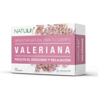 VALERIANA x 60 comprimidos