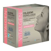 Vitalgen Colágeno Hidrolizado x 15 sobres