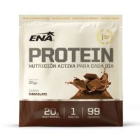 ENA PROTEIN CHOCOLATE caja x 12 unidades