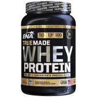 TRUE MADE WHEY PROTEIN CHOCOLATE x 930 Grs