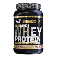 Ena Whey Protein True Made Frutilla x 930 gr