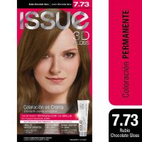 KIT ISSUE 3D GLOSS N° 7.73 Rubio Chocolate