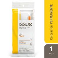 ISSUE Color Pack con máscara con Keratina Nº 1