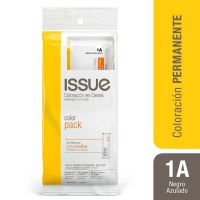 ISSUE Color Pack con máscara con Keratina Nº 1A