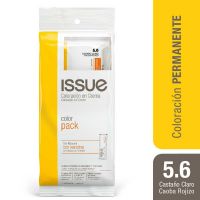 ISSUE Color Pack con máscara con Keratina Nº5.6