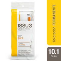 ISSUE Color Pack con máscara con Keratina N10.1