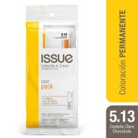 ISSUE Color Pack con máscara con Keratina N5.13
