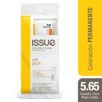 ISSUE Color Pack con máscara con Keratina N5.65