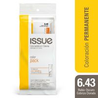 ISSUE Color Pack con máscara con Keratina N6.43
