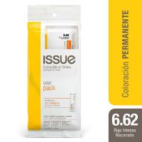 ISSUE Color Pack con máscara con Keratina N6.62