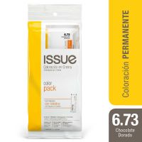 ISSUE Color Pack con máscara con Keratina N6.73