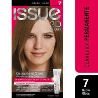 KIT ISSUE 3D GLOSS N° 7 Rubio