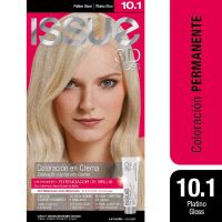 KIT ISSUE 3D GLOSS N° 10.1 Platino