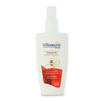 Protector solar Dry Feel FPS50 x 200 ml