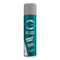 Fijador Roby Hard Look Extrafuerte x 390 ml