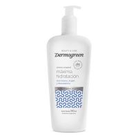 Crema Corporal Máxima Hidratación x 350 ml