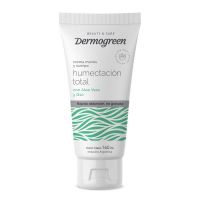 Crema Manos Humectacion Total Con Avena Y Coco x 160 ml