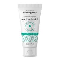Crema Manos Antibacterial C/Karité x 60 ml
