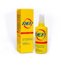 Loción Rep 150 ml