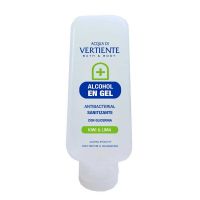 Alcohol en Gel Vertiente Kiwi y Lima x 90 ml