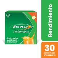 Berocca Performance Efervescente x 30