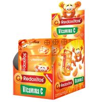 Suplemento Dietarios a Base se Vitamina C x 6 sobres