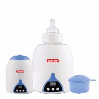 Calentador Eléctrico San Up de Mamaderas, Alimentos y Esterilizador