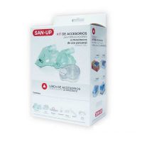 Kit Nebulizador San Up Ultrasónico